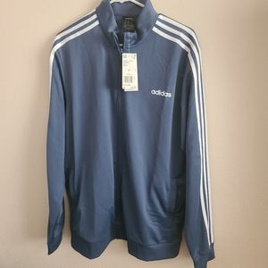 Adidas jacket